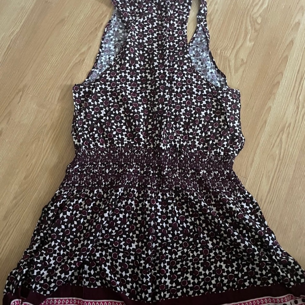 Kate spade coverup dress size L - Picture 4 of 5